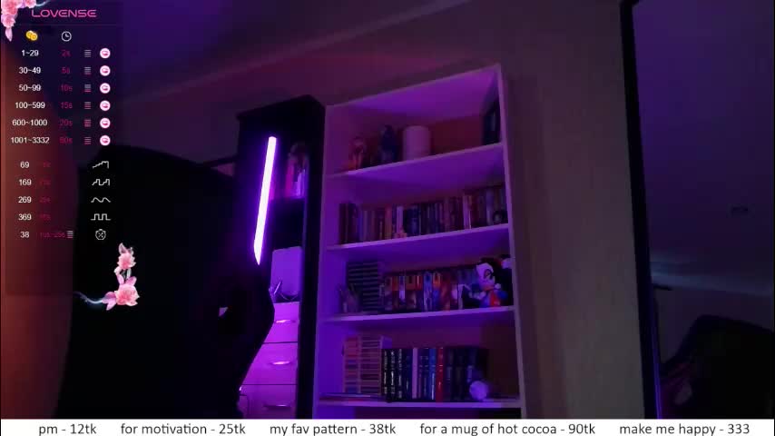 el_sweety Live Sex February 21, 2026