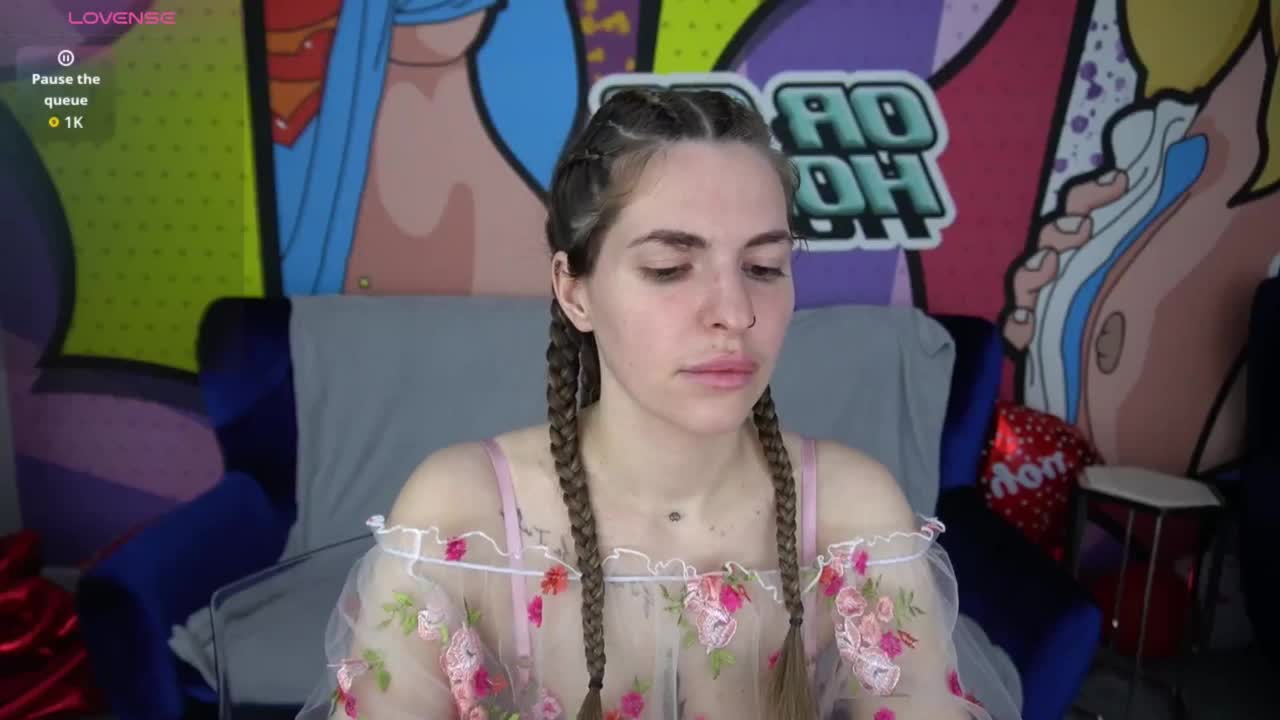 DanielaReign Live Sex February 21, 2026