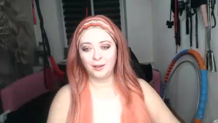 missGODDESS Live Sex February 21, 2026