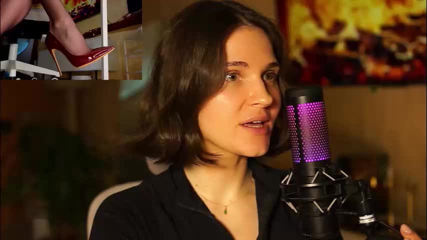 adagrand Live Sex February 21, 2026