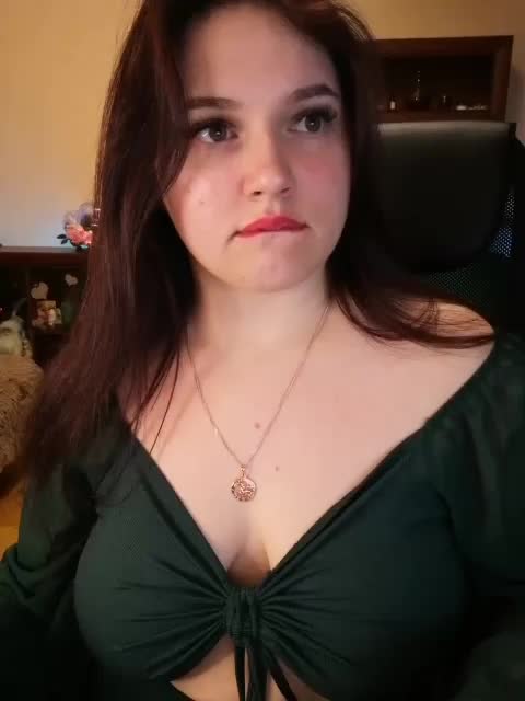 JuliaHesperaks Live Sex February 21, 2026