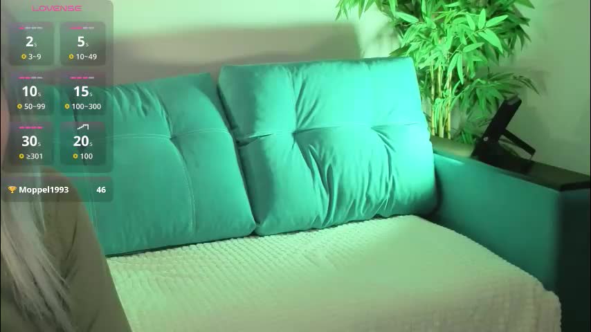 chrome_heartz Live Sex February 21, 2026