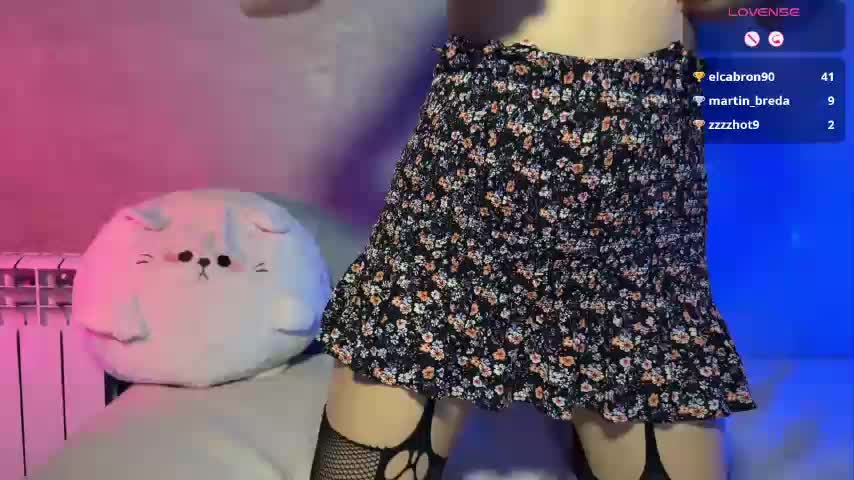 Melaminsy Live Sex February 21, 2026