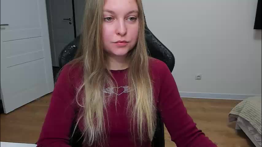 stacy_miraclee Live Sex February 21, 2026