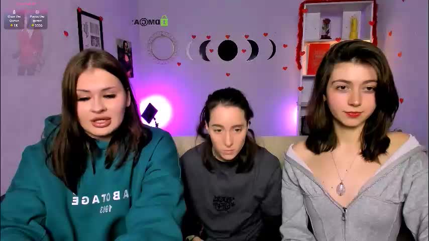 daisy_baby_ Live Sex February 21, 2026