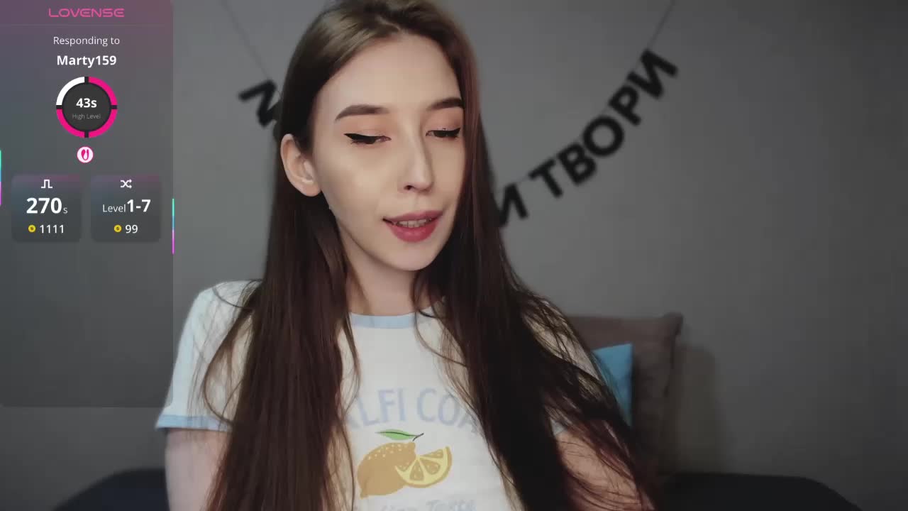 RocketGIRL Live Sex February 21, 2026