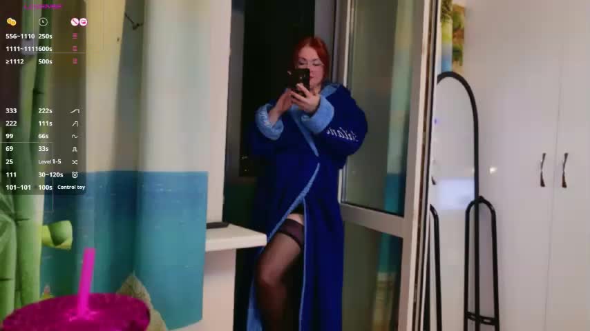 Satisfy_Me Live Sex February 21, 2026