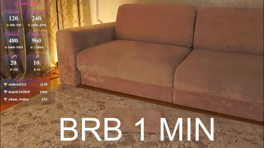 wandabraund Live Sex February 21, 2026