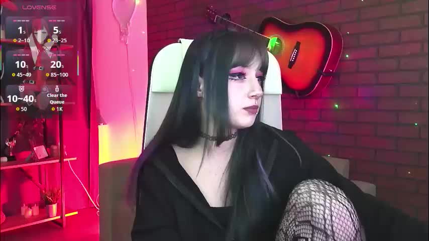 lii_luu Live Sex February 21, 2026