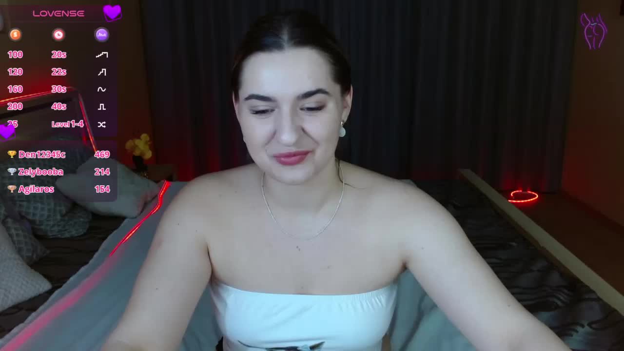 Bel1ablush Live Sex February 21, 2026
