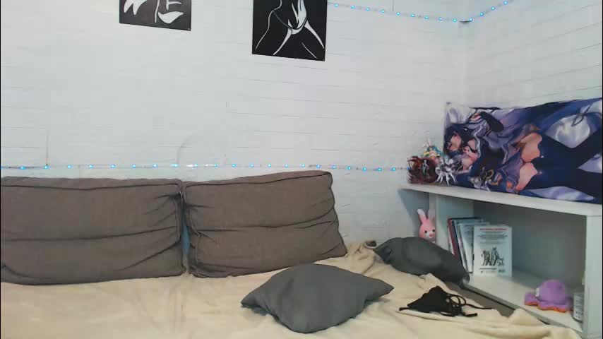 wendyy_garcia Live Sex February 21, 2026