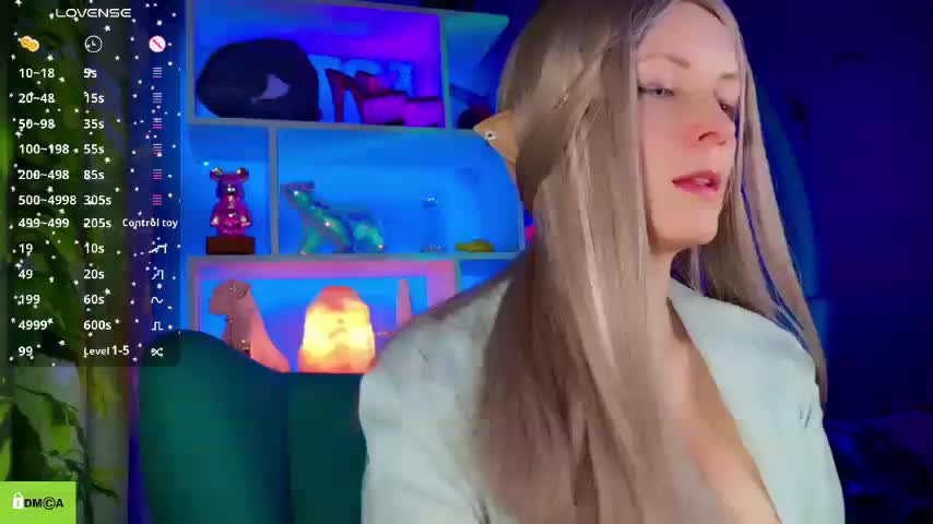 -Fresh- Live Sex February 21, 2026
