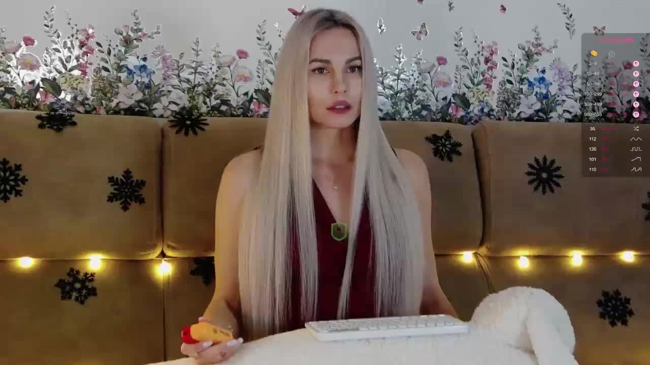 Kocmoc_Katerina Live Sex February 21, 2026