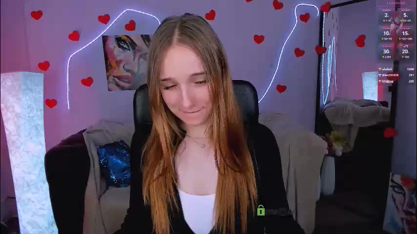 keylas_moan Live Sex February 21, 2026