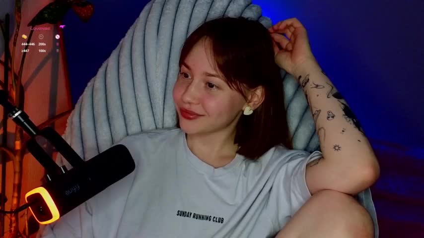 -sweetdreamss- Live Sex February 21, 2026