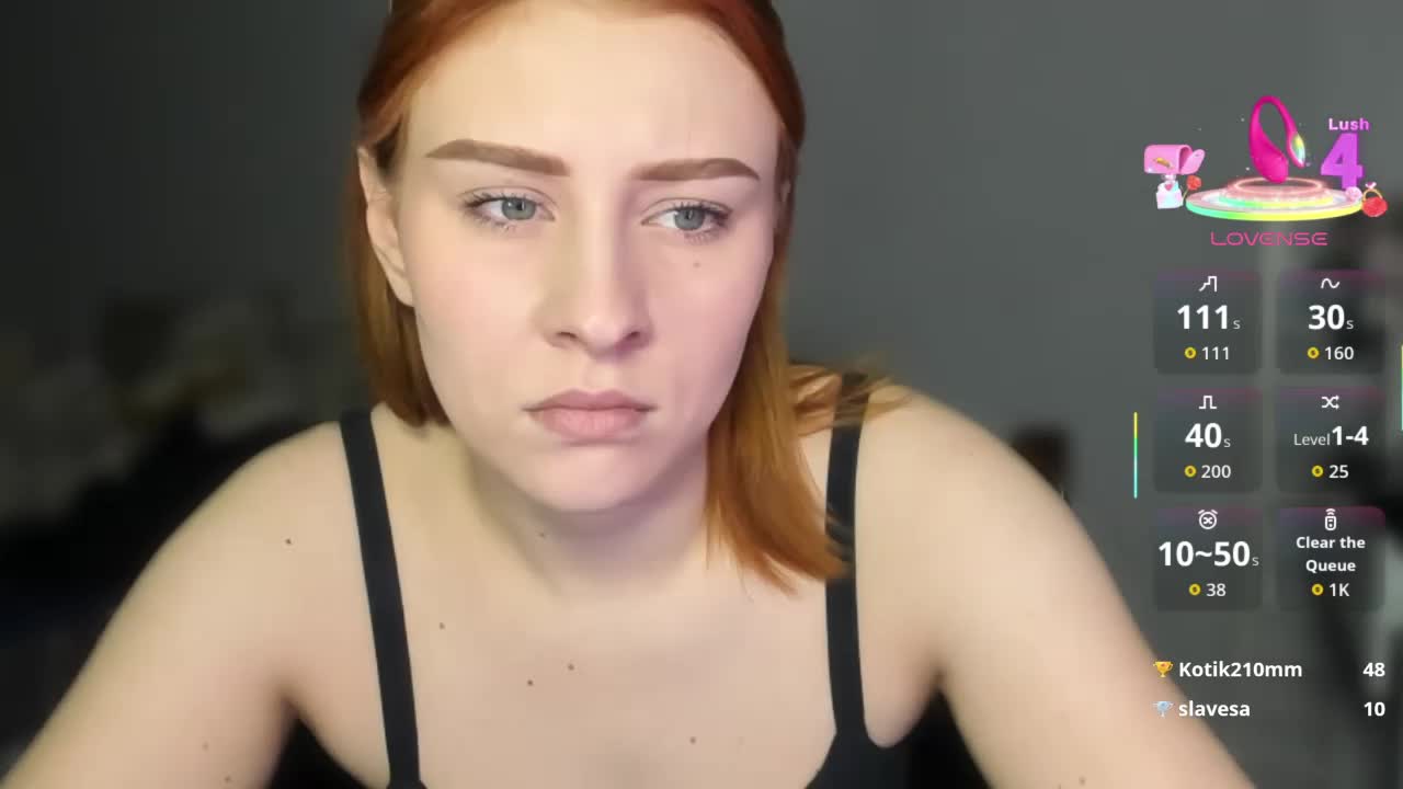 KissyKristy Live Sex February 21, 2026