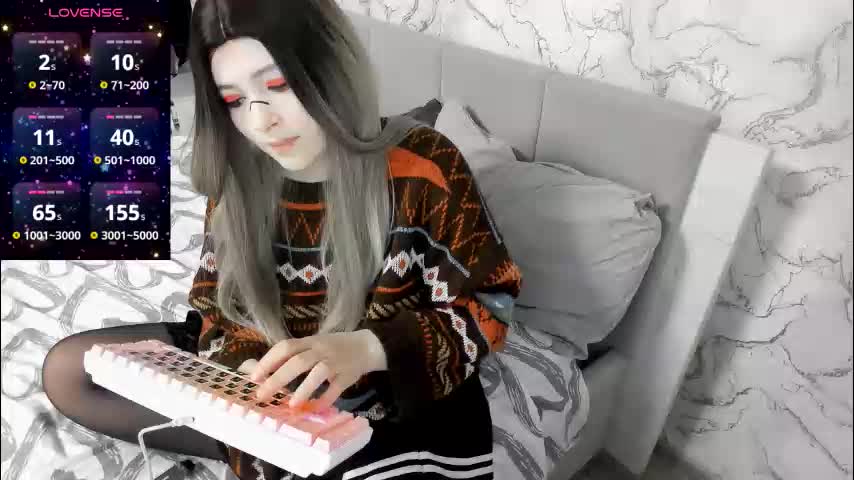 polly_wow Live Sex February 21, 2026