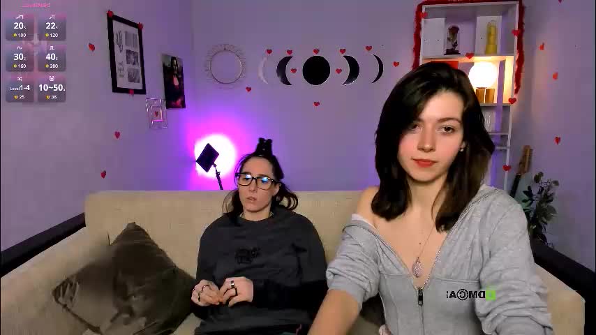 daisy_baby_ Live Sex February 21, 2026