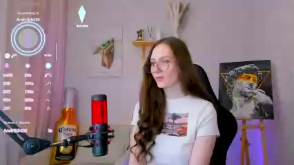 KiraRumGirl Live Sex February 21, 2026