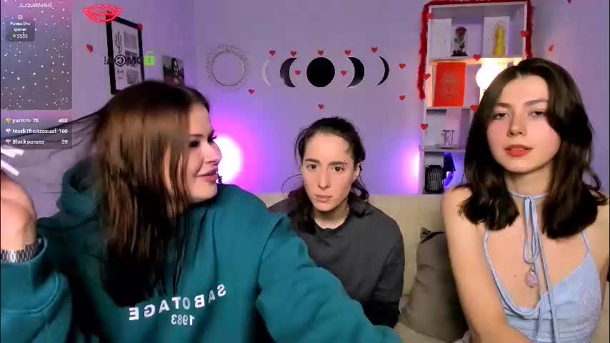 daisy_baby_ Live Sex February 21, 2026