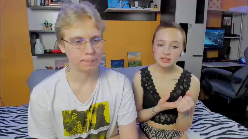 samyscott Live Sex February 21, 2026