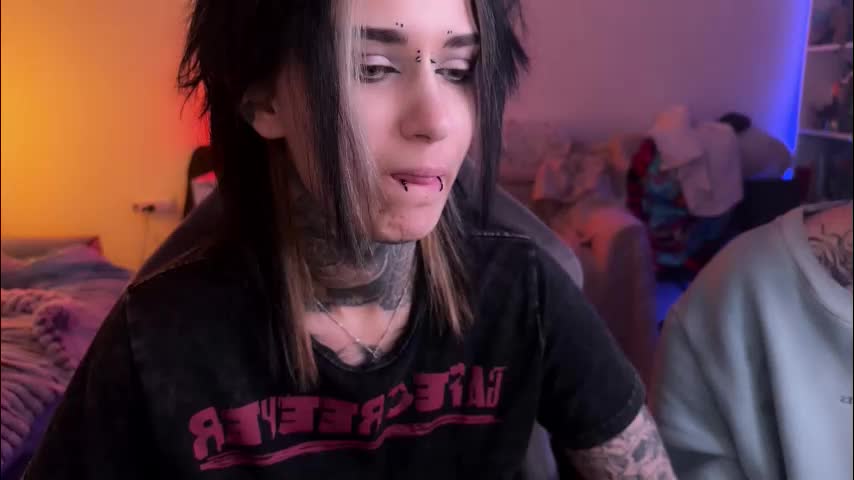 ripper_66 Live Sex February 21, 2026