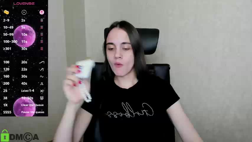 misssexuality Live Sex February 21, 2026