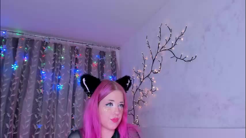cosmic_girll Live Sex February 21, 2026