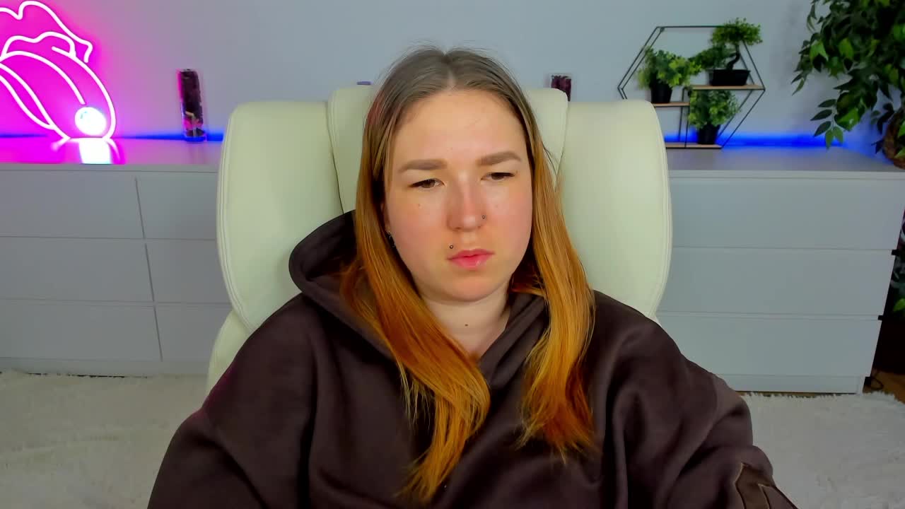 SofiiDarling Live Sex February 21, 2026