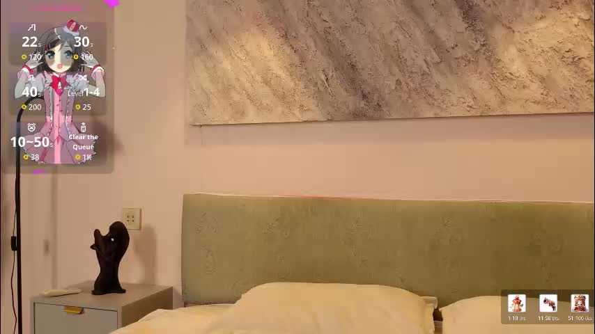 aurora_radiance Live Sex February 21, 2026