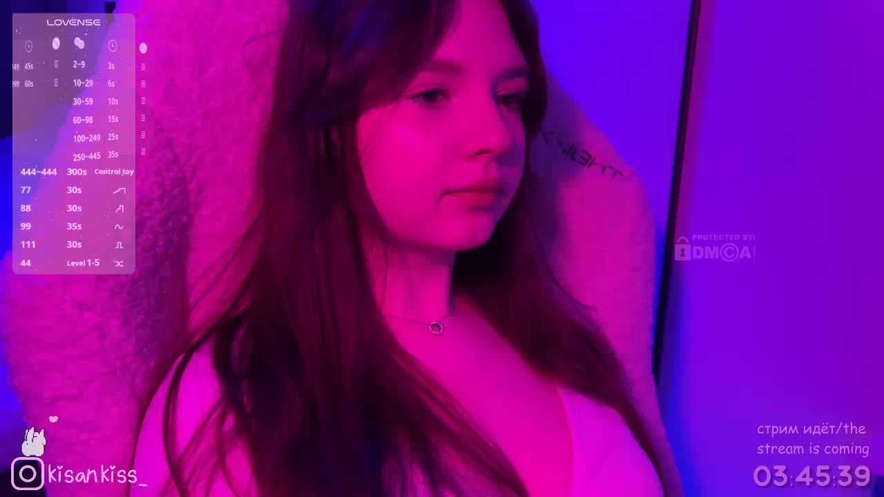 kisankiss Live Sex February 21, 2026