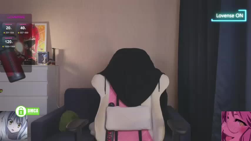 CreamMeow Live Sex February 21, 2026