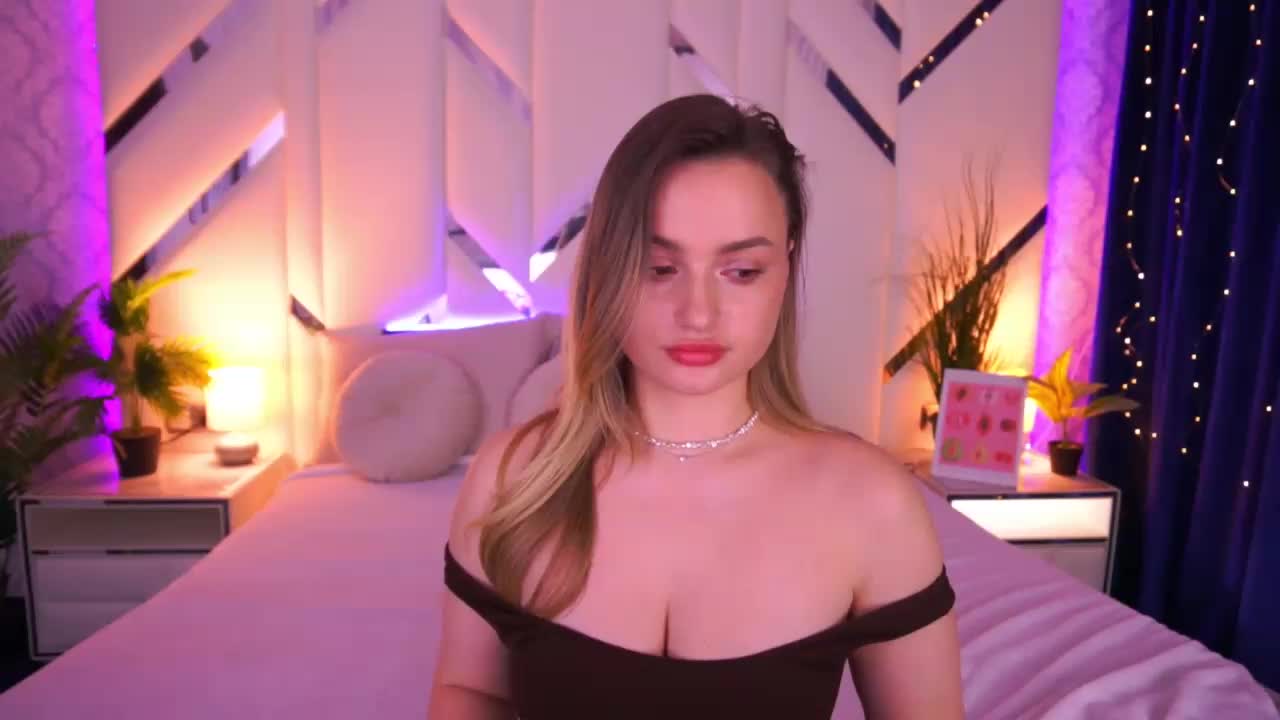 FloraGreys Live Sex February 21, 2026
