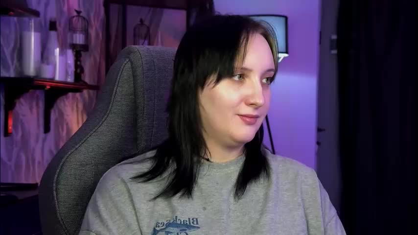 asheluck Live Sex February 21, 2026