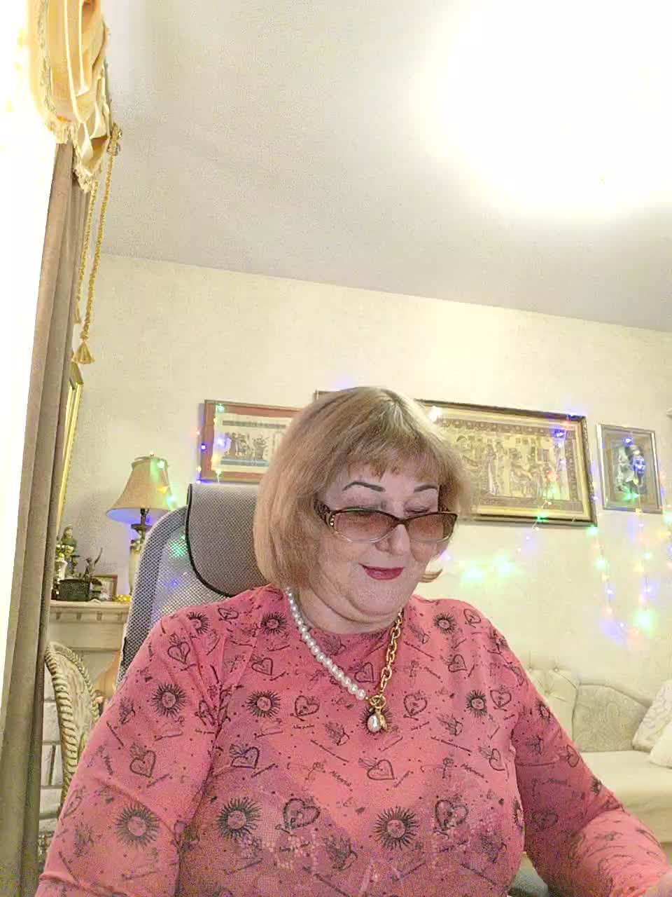 KarinkaSweet Live Sex February 21, 2026