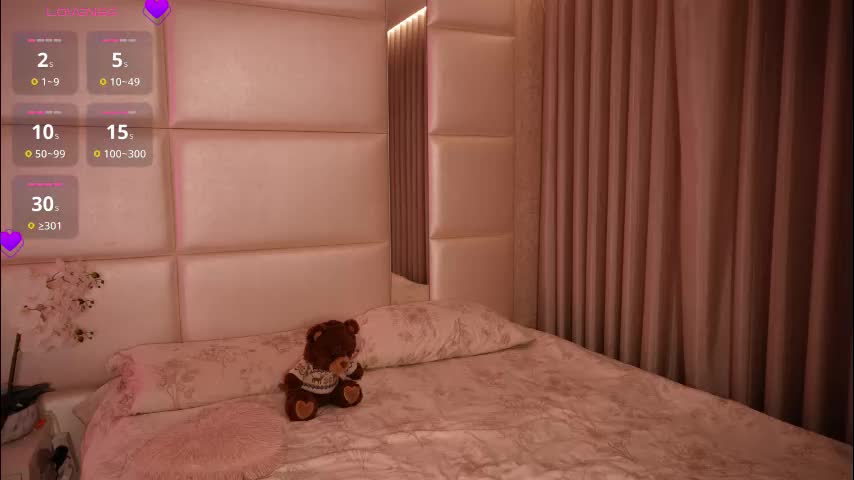 lilly_colins Live Sex February 21, 2026