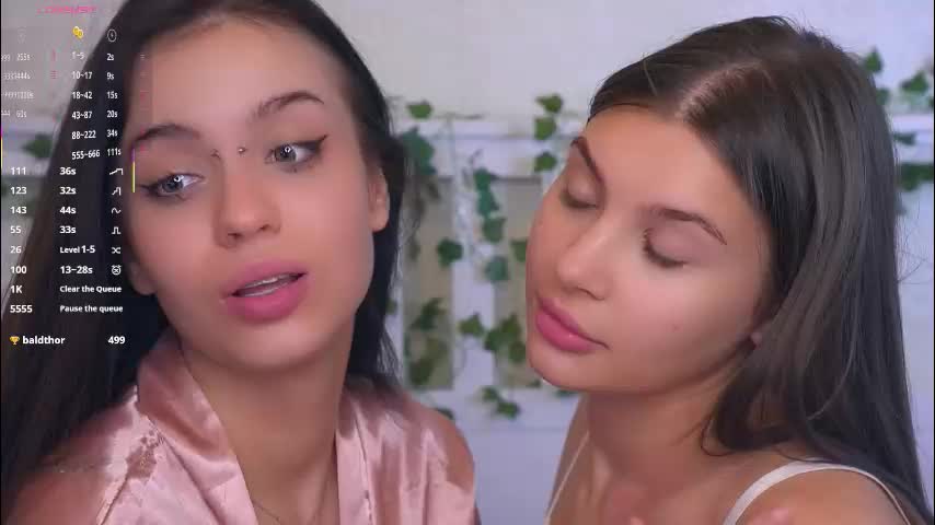 vivid_girls Live Sex February 21, 2026