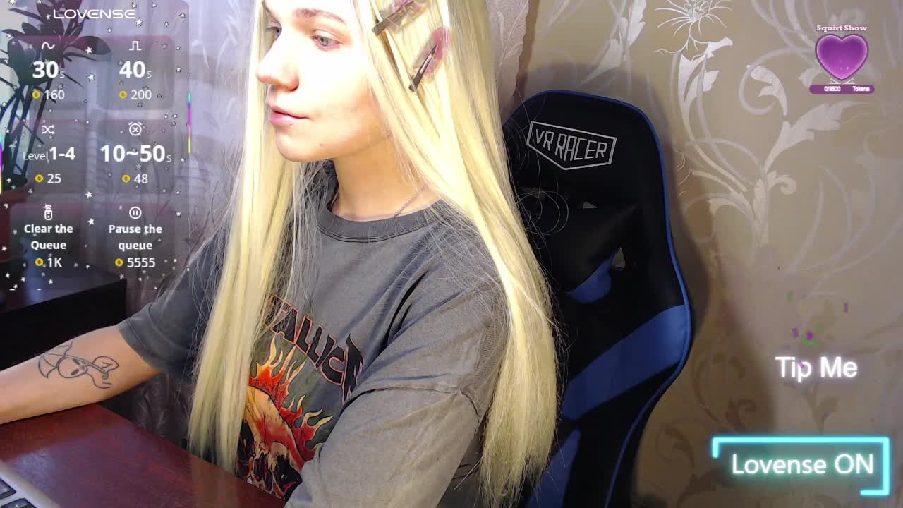 Shiny_Victoria Live Sex February 21, 2026