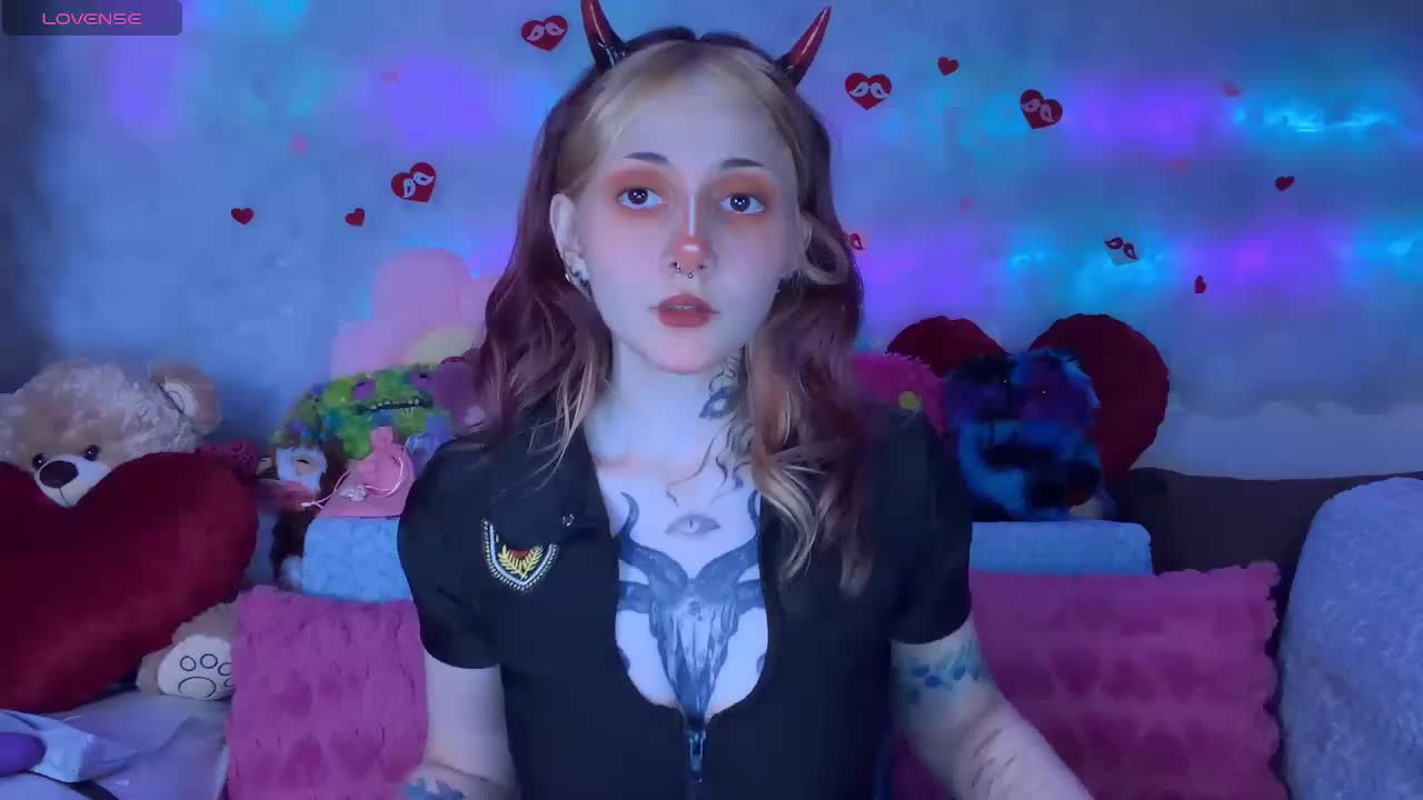 Devil-Baby Live Sex February 21, 2026