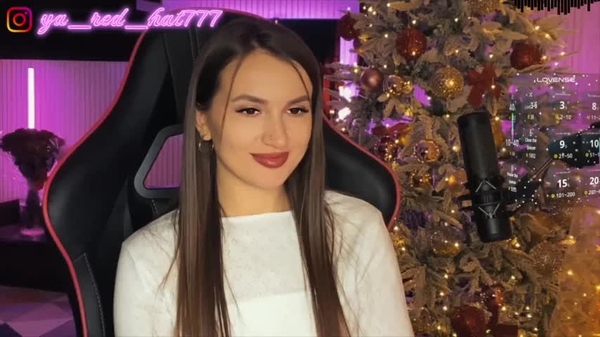 -RED_HAT- Live Sex February 21, 2026