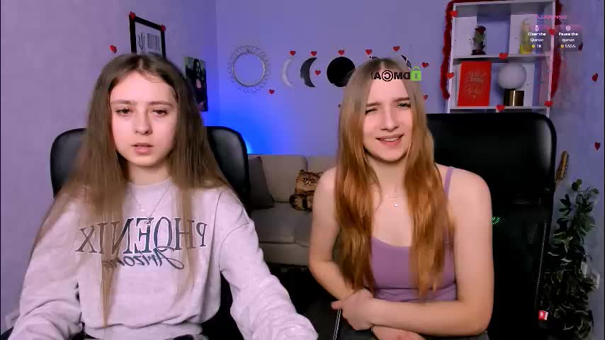 keylas_moan Live Sex February 21, 2026