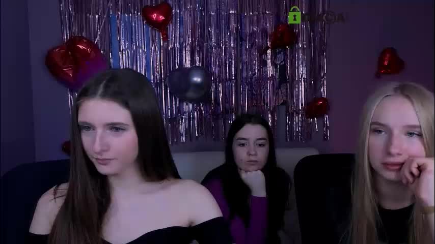 nekky_mouse Live Sex February 21, 2026