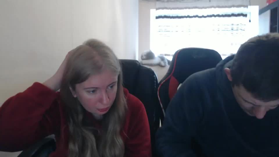 jenisandpeter Live Sex February 21, 2026