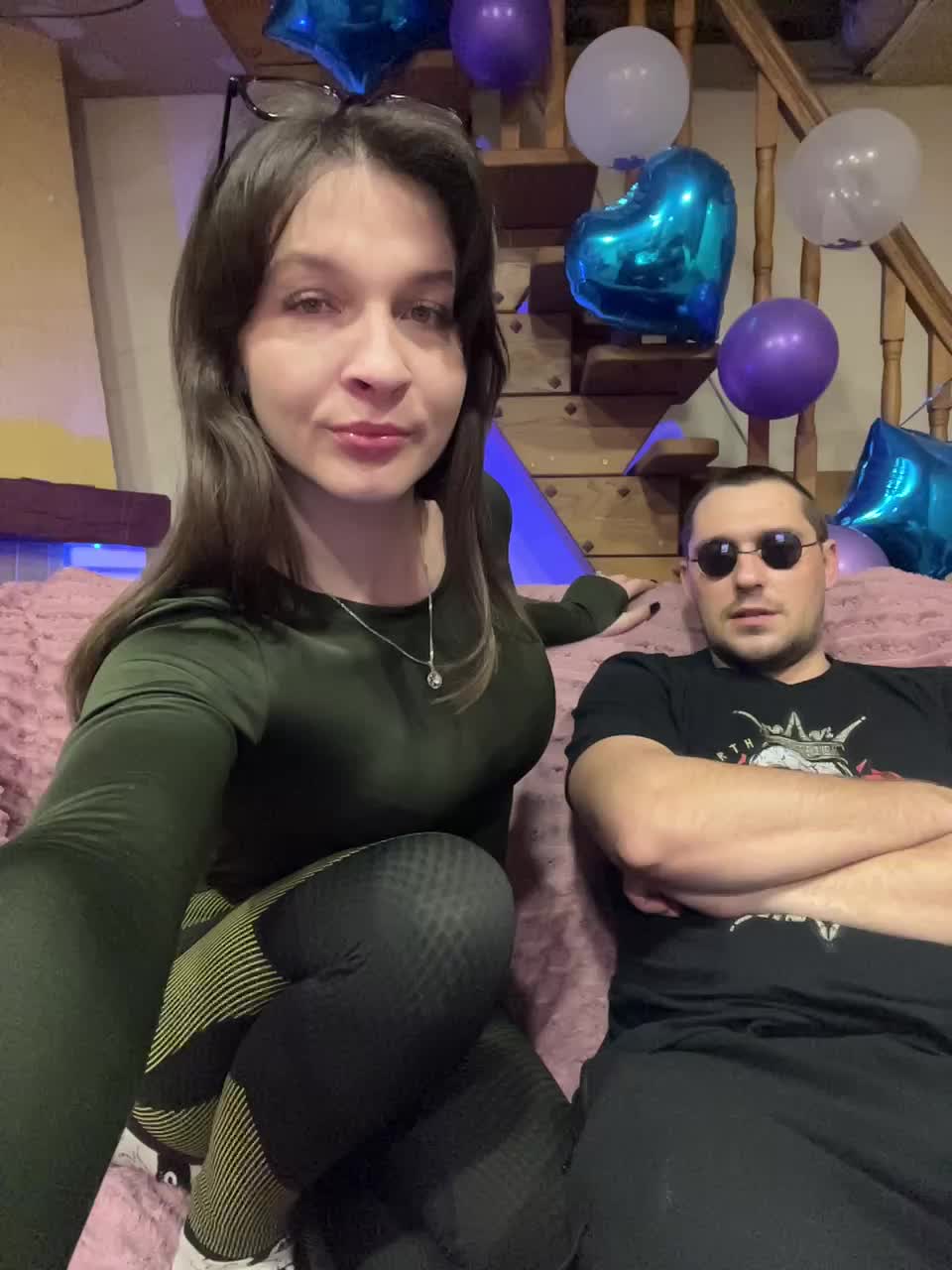 AHAHAC_HAXPEH_B_yHuTa3 Live Sex February 21, 2026