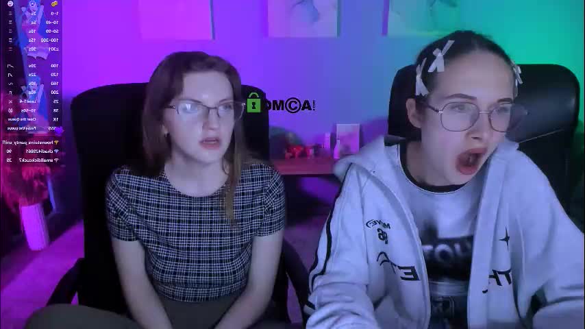 mona_cloud Live Sex February 21, 2026