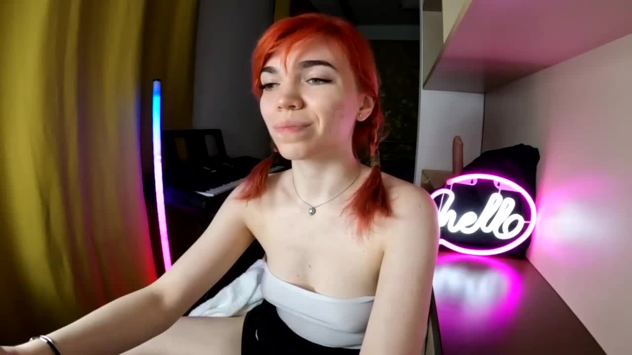 olivka-flower Live Sex February 21, 2026