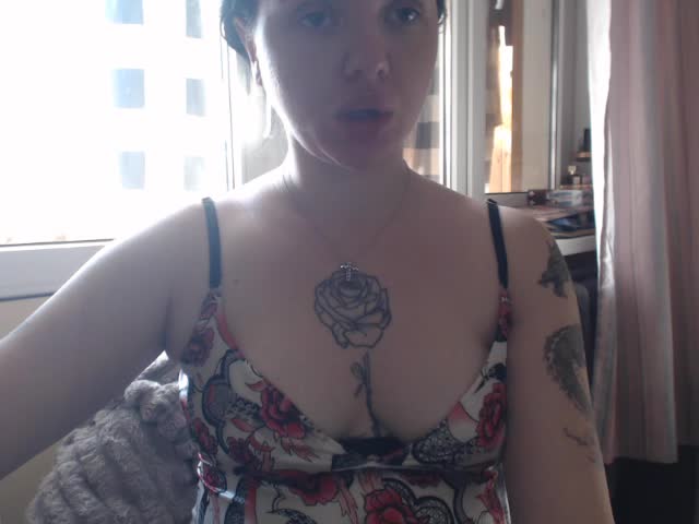 Annushka_ Live Sex February 21, 2026