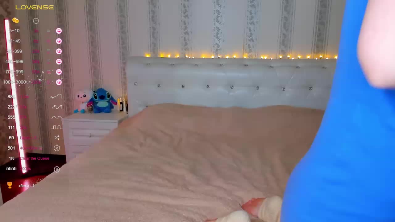 Sunnny Live Sex February 21, 2026