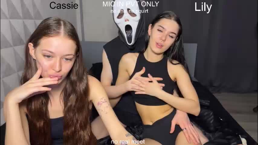 x_kai Live Sex February 21, 2026
