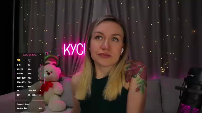 Rita_ Live Sex February 21, 2026